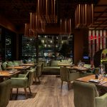 MayaBay restaurant Dubai